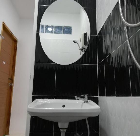 Pensjonat เซราะกราว โฮมสเตย์