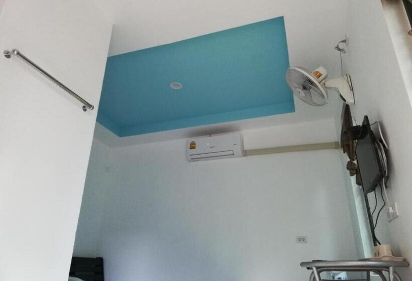 Pensjonat เซราะกราว โฮมสเตย์