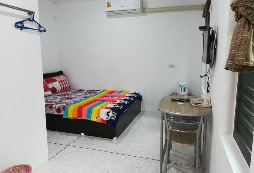 Pensjonat เซราะกราว โฮมสเตย์