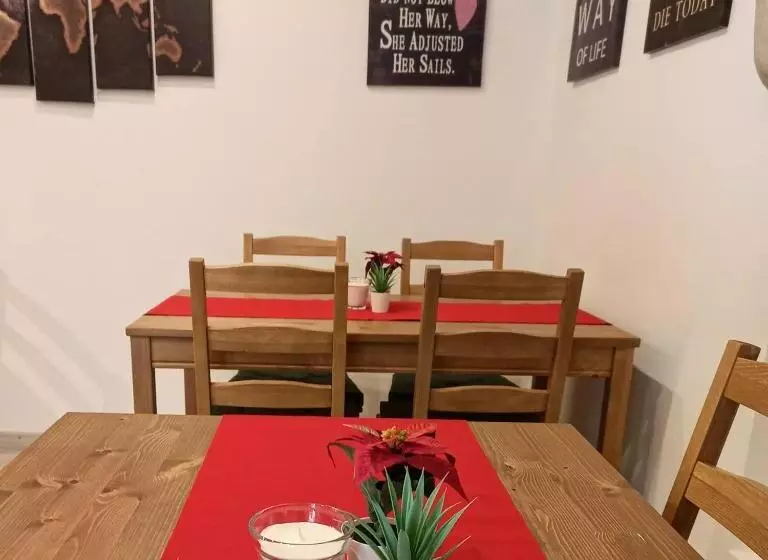 ペンション Affittacamere Ai Crocus