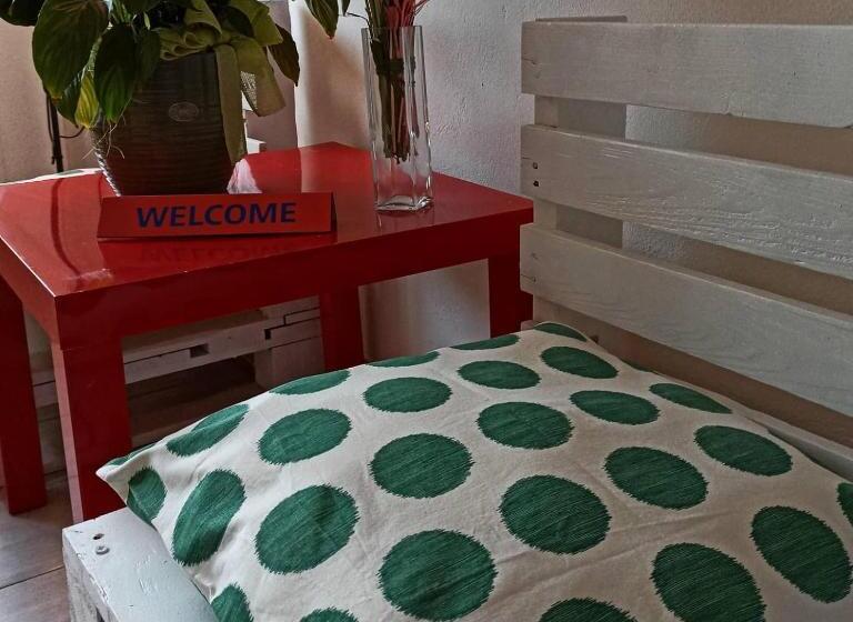 膳宿费 Affittacamere Ai Crocus