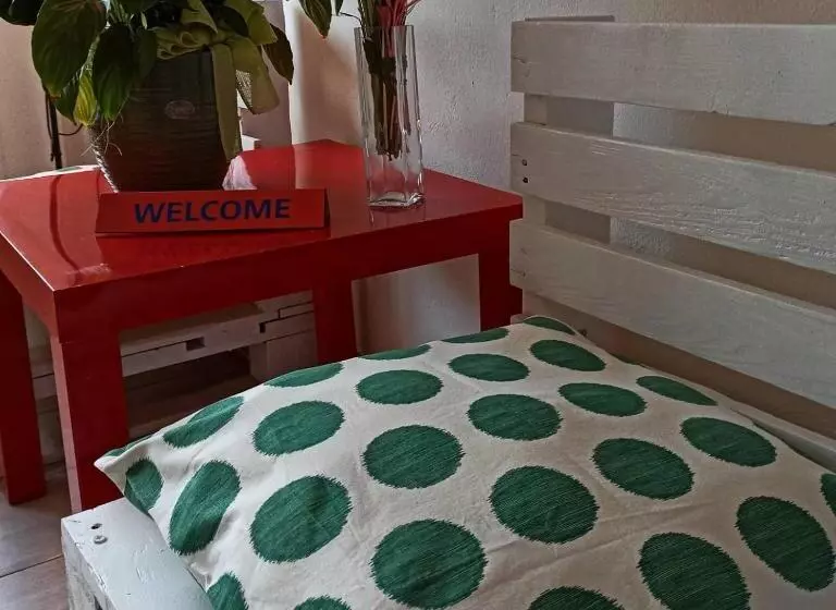 ペンション Affittacamere Ai Crocus