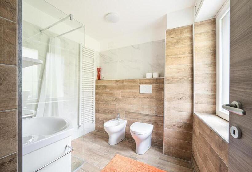 膳宿费 Affittacamere Ai Crocus