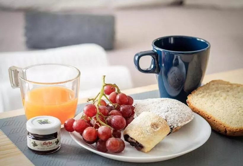 ペンション Affittacamere Ai Crocus