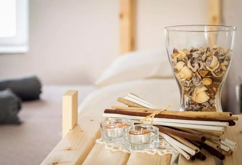 ペンション Affittacamere Ai Crocus