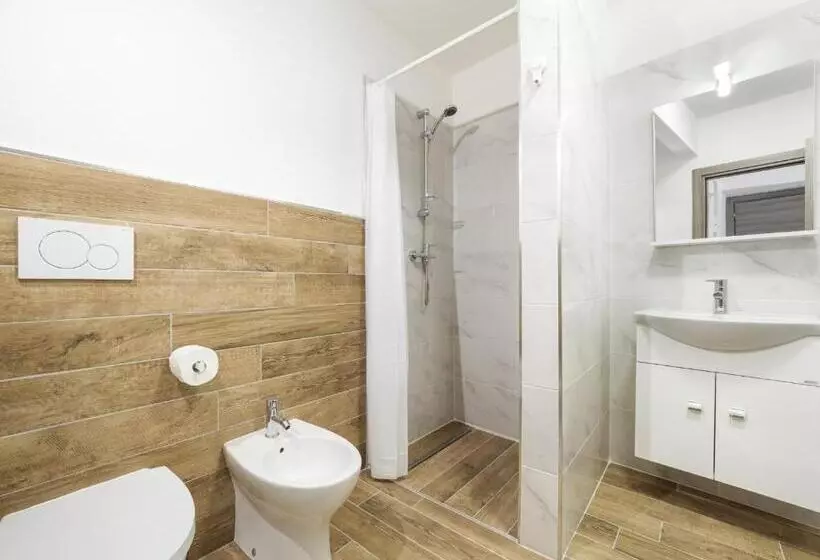 ペンション Affittacamere Ai Crocus