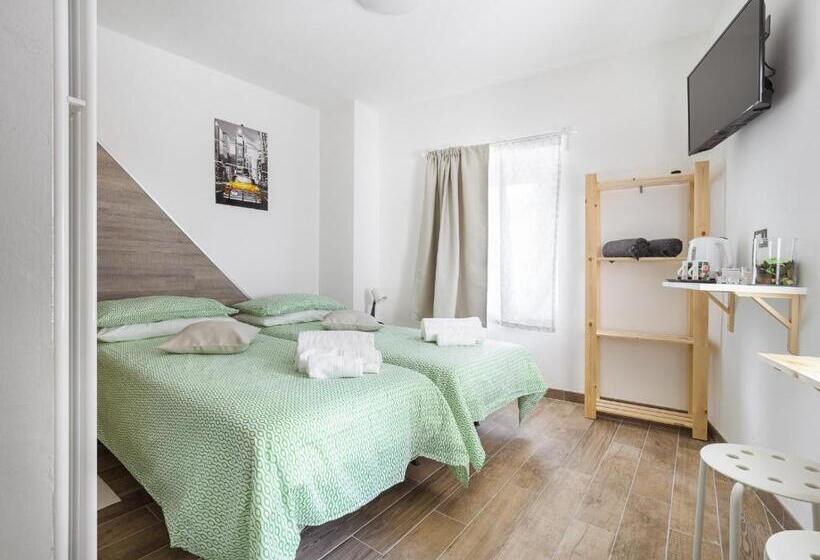 膳宿费 Affittacamere Ai Crocus