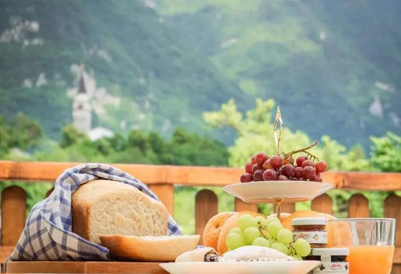 ペンション Affittacamere Ai Crocus