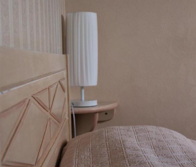 بنسيون B&b La Gautraie