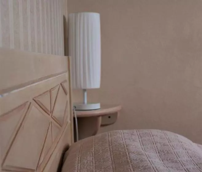 ペンション B&b La Gautraie