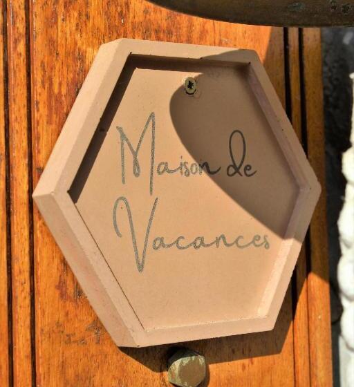 بنسيون B&b La Gautraie