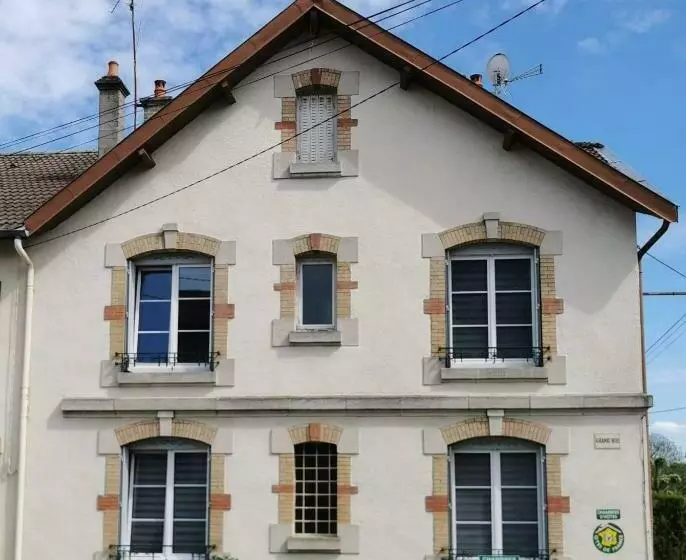 Majatalo Chambres Dhôtes Logette