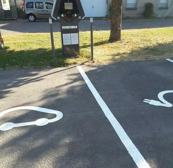 Majatalo Chambres Dhôtes Logette