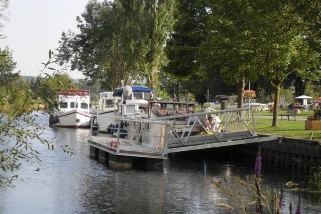 بنسيون Chambres Dhôtes Logette