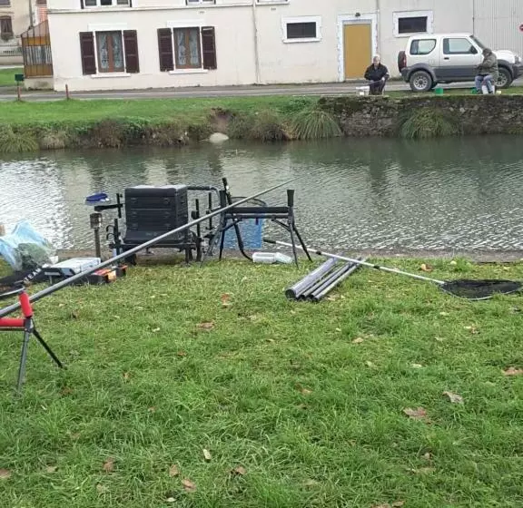 Majatalo Chambres Dhôtes Logette