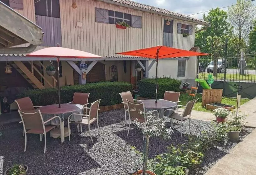 Majatalo Chambres Dhôtes Logette