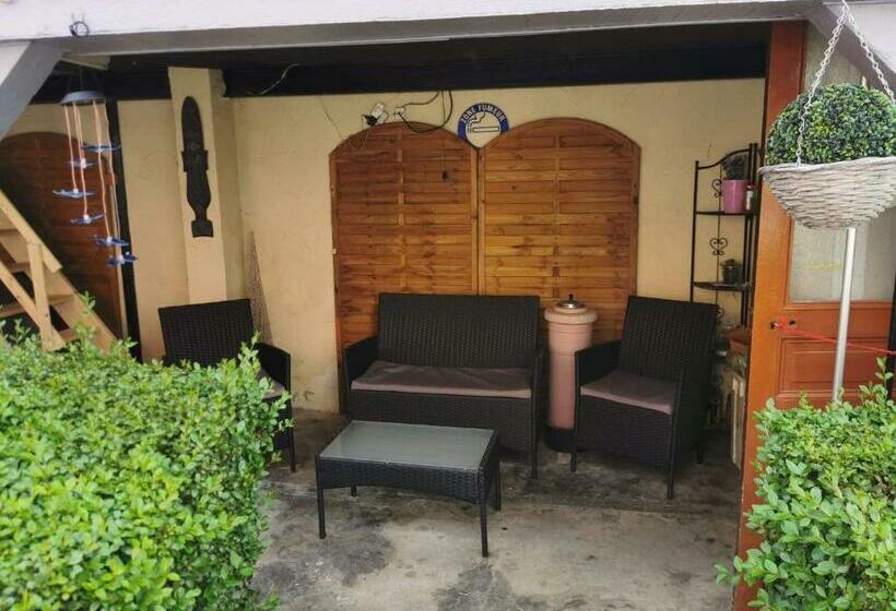 بنسيون Chambres Dhôtes Logette