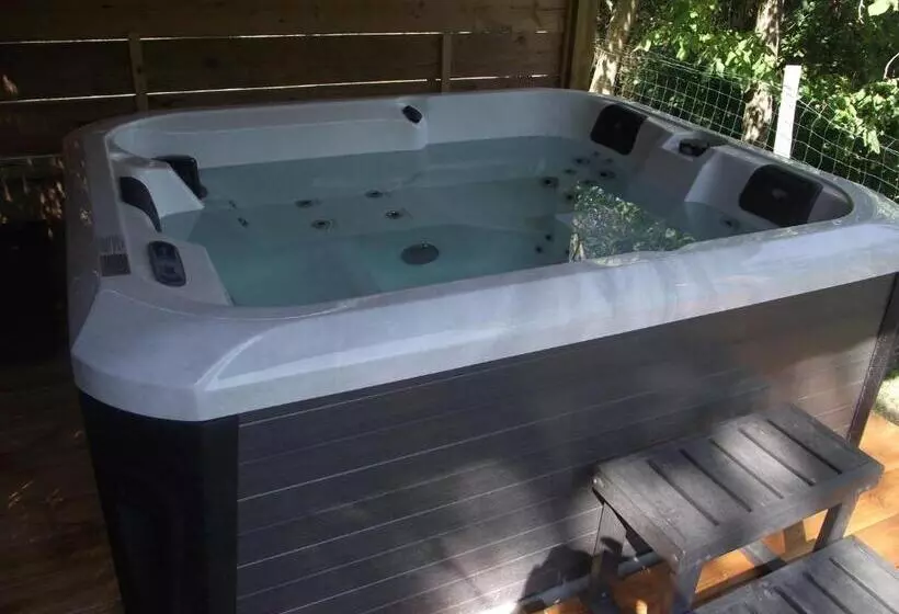 ペンション Domaine Des Cigales, Chambre D Hôtes