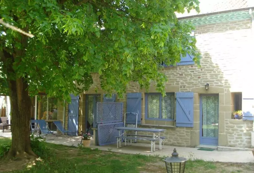 ペンション Domaine Des Cigales, Chambre D Hôtes