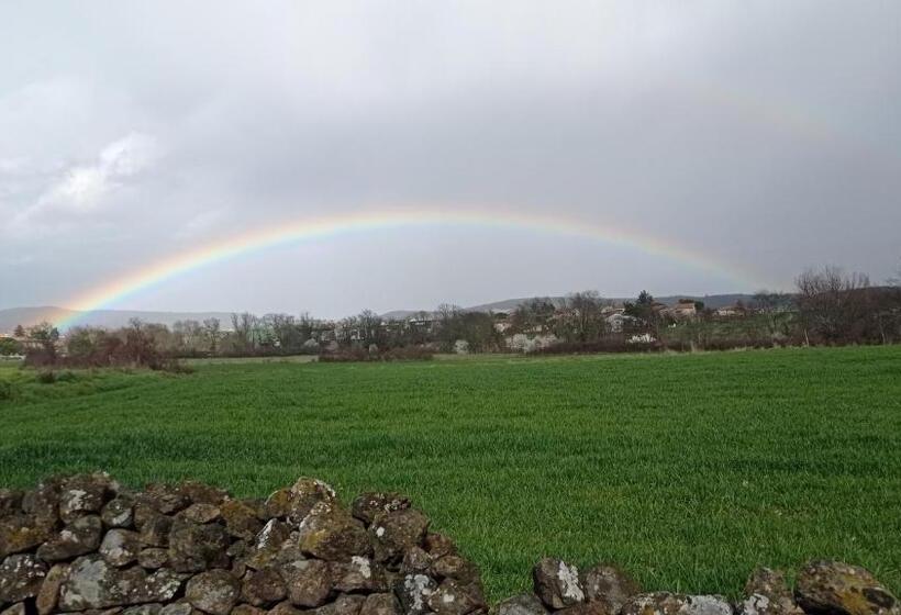 ペンション Ferme De Fenivou