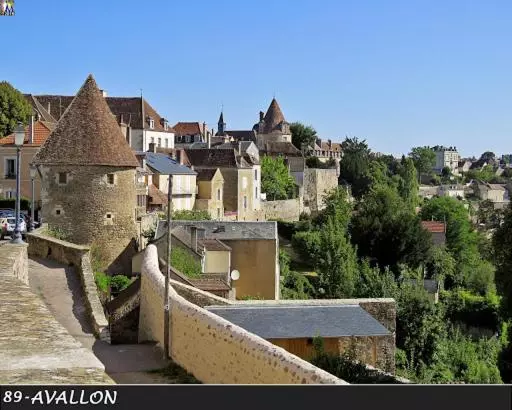Majatalo La Cle Des Champs