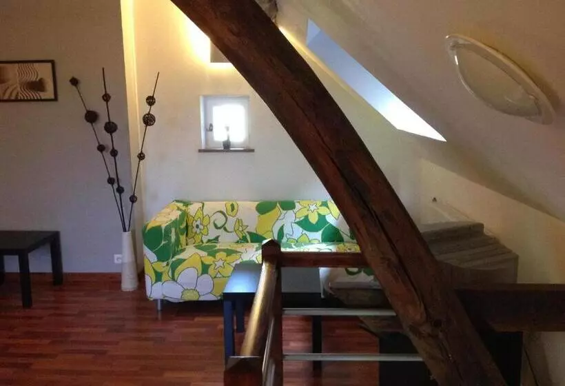 Majatalo La Cle Des Champs