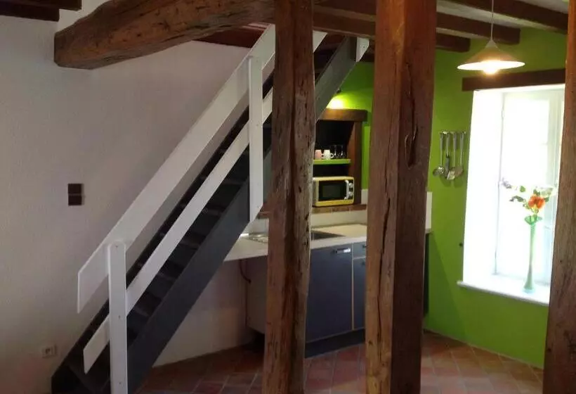 Majatalo La Cle Des Champs