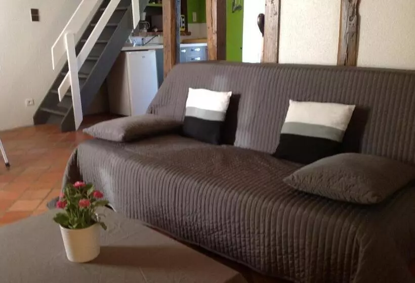 Majatalo La Cle Des Champs