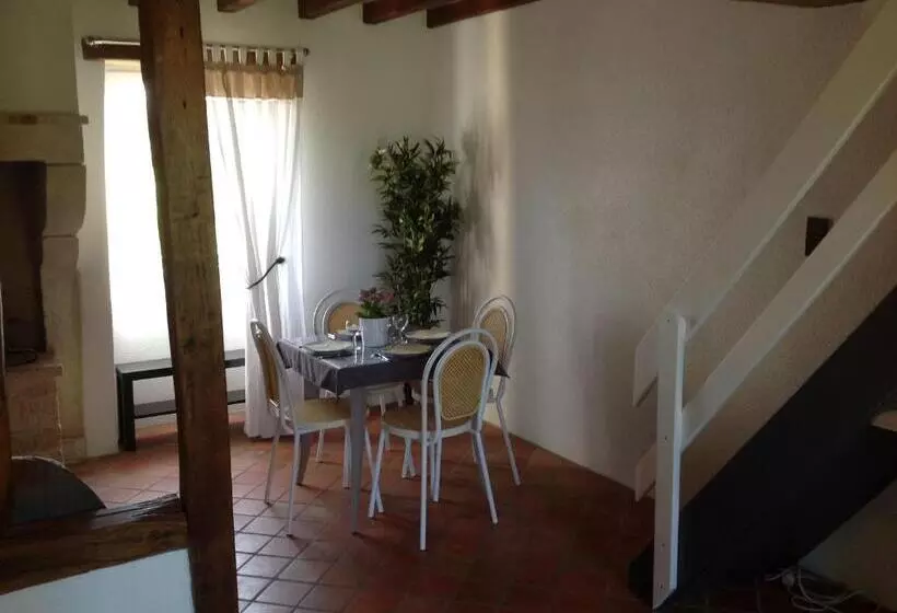 Majatalo La Cle Des Champs