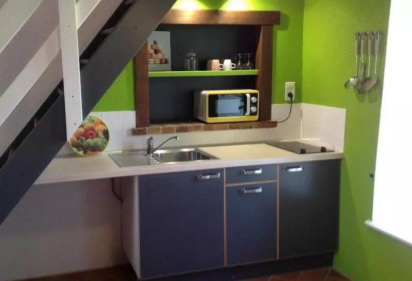 Majatalo La Cle Des Champs