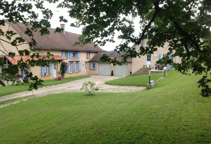 Majatalo La Cle Des Champs