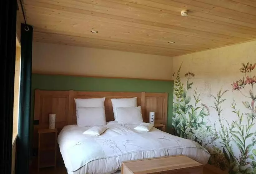 Majatalo Maison Le Rozet