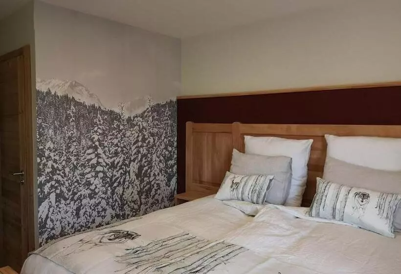 Majatalo Maison Le Rozet