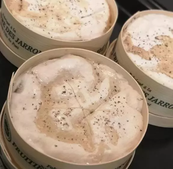 Majatalo Maison Le Rozet