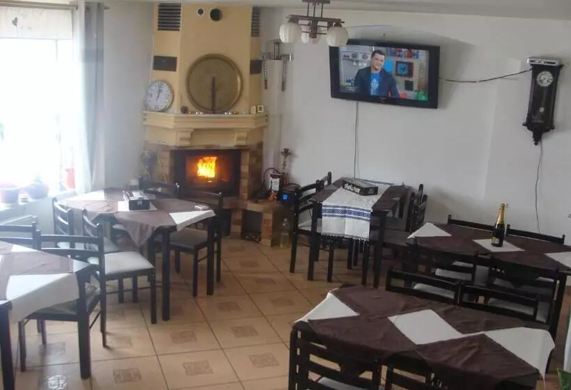 Majatalo Perla Neagră Lotus Spa