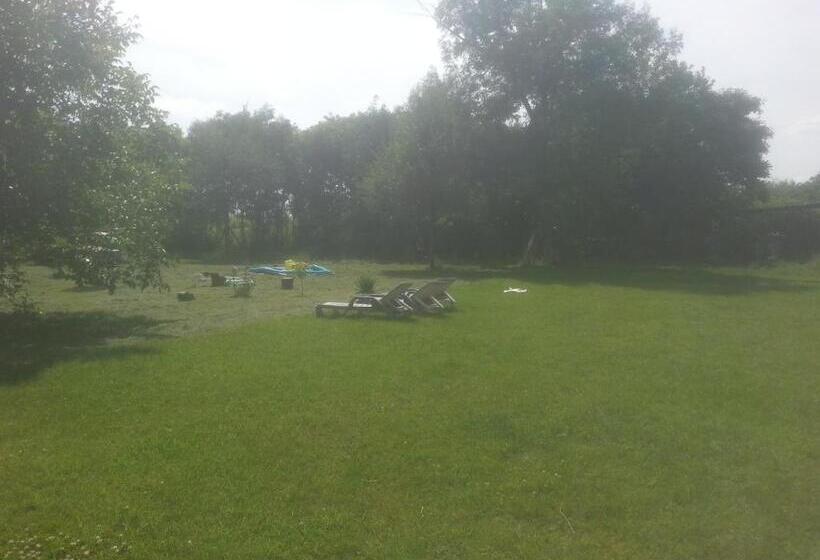 Пансион Perla Neagră Lotus Spa