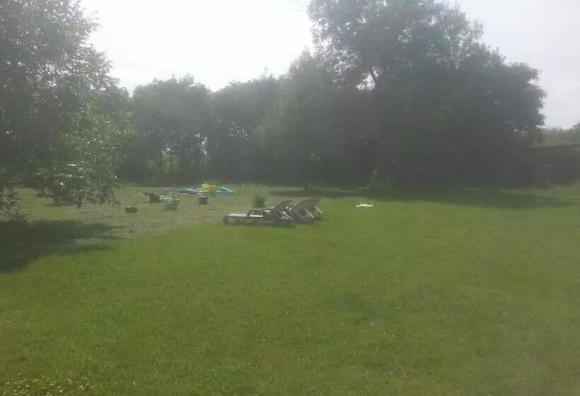 Majatalo Perla Neagră Lotus Spa