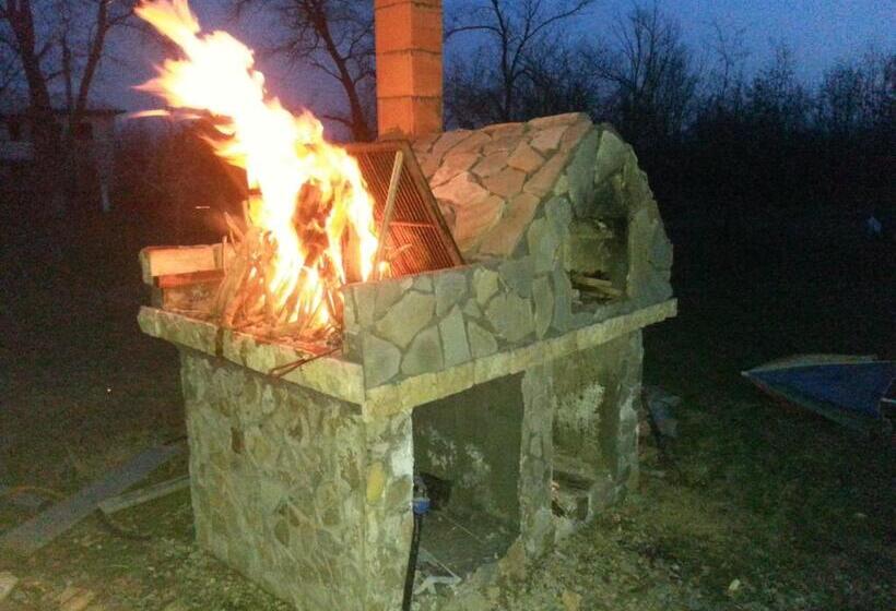 Пансион Perla Neagră Lotus Spa