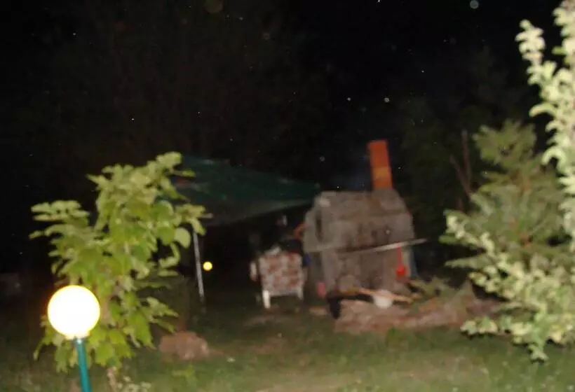 Majatalo Perla Neagră Lotus Spa