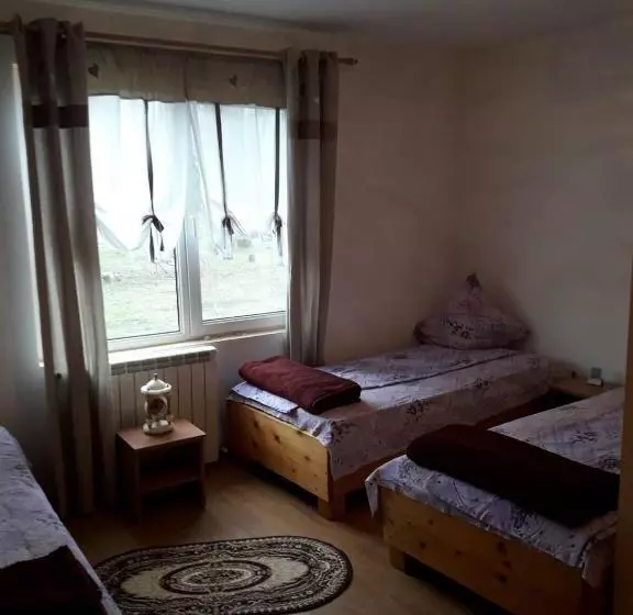 Majatalo Perla Neagră Lotus Spa