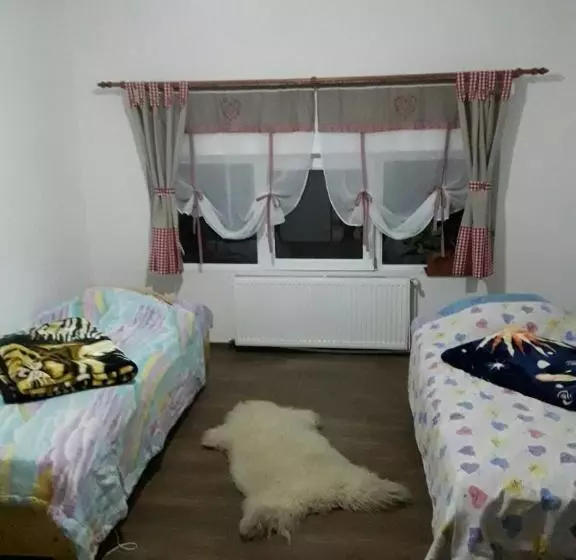 Majatalo Perla Neagră Lotus Spa