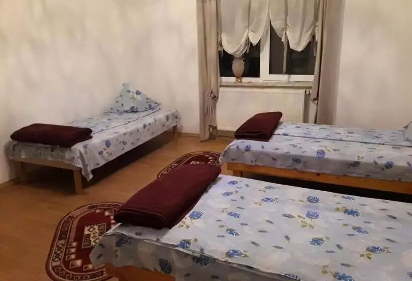 Majatalo Perla Neagră Lotus Spa