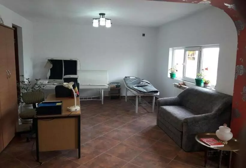 Majatalo Perla Neagră Lotus Spa