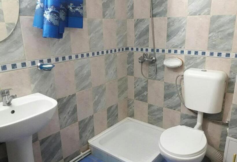 Пансион Perla Neagră Lotus Spa