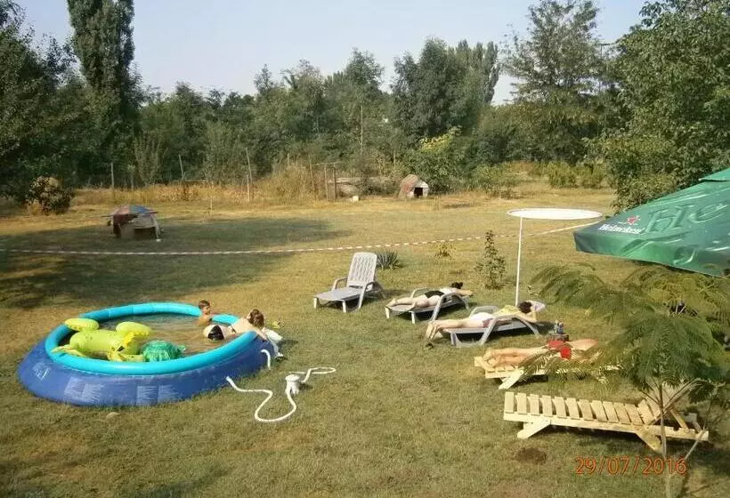 Majatalo Perla Neagră Lotus Spa