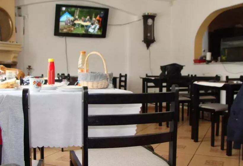 Majatalo Perla Neagră Lotus Spa