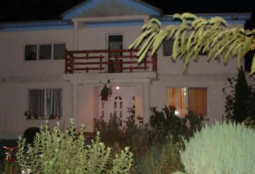 Majatalo Perla Neagră Lotus Spa