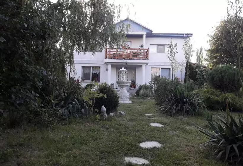 Majatalo Perla Neagră Lotus Spa