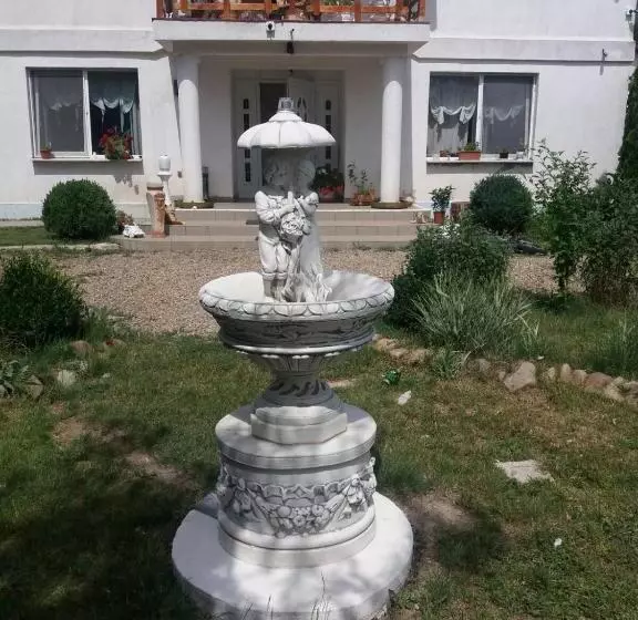 Majatalo Perla Neagră Lotus Spa