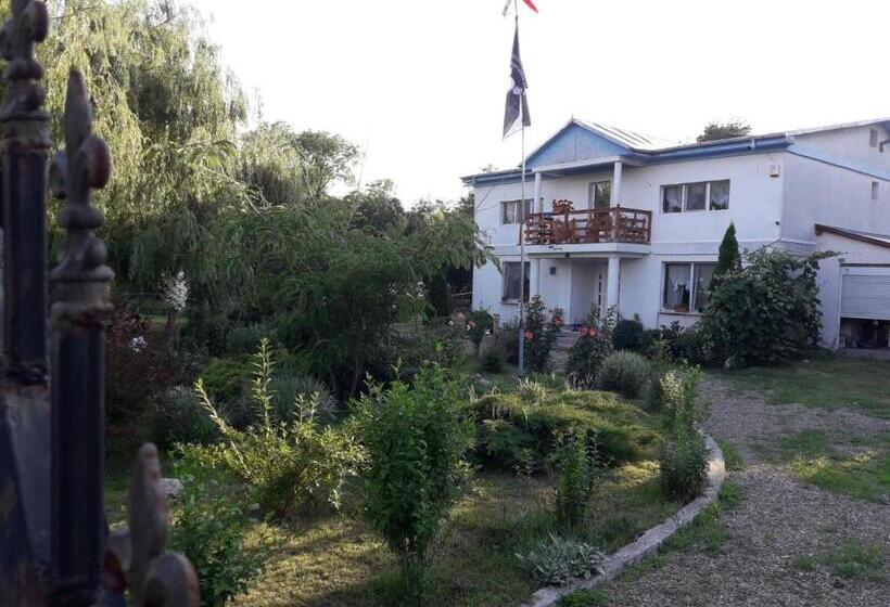 Пансион Perla Neagră Lotus Spa